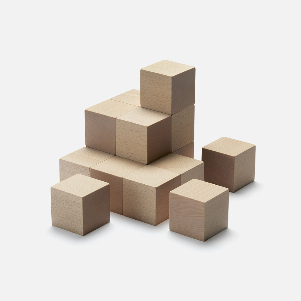 Cuboro Cubes