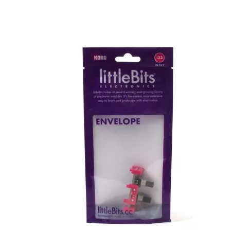 littleBits i33 Envelope