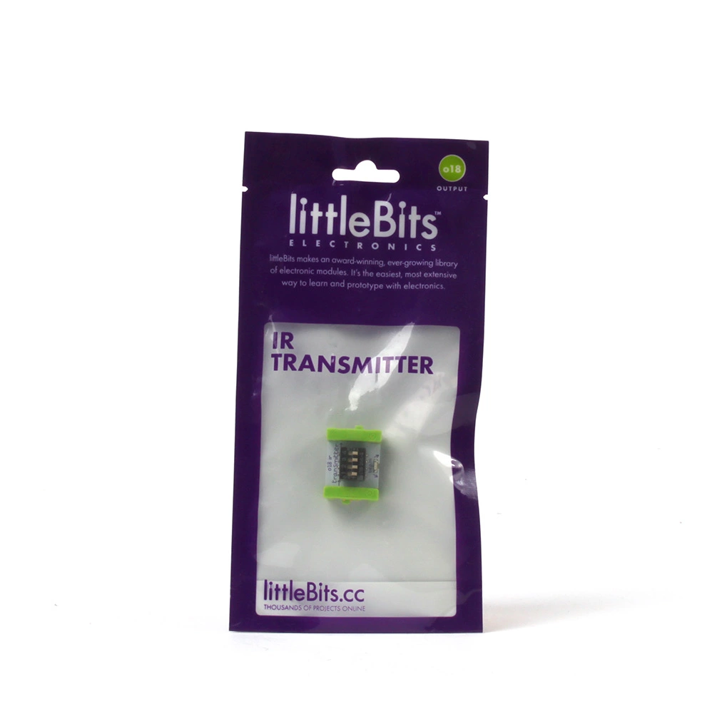 littleBits o18 IR Transmitter