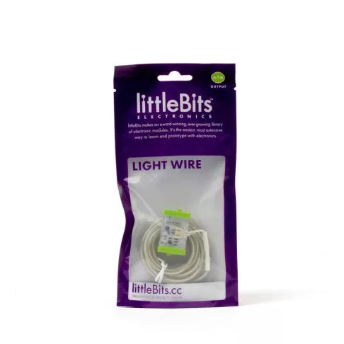 littleBits o16 Light Wire