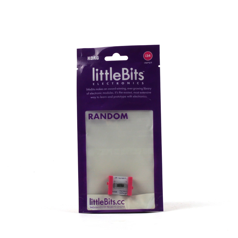 littleBits i34 Random