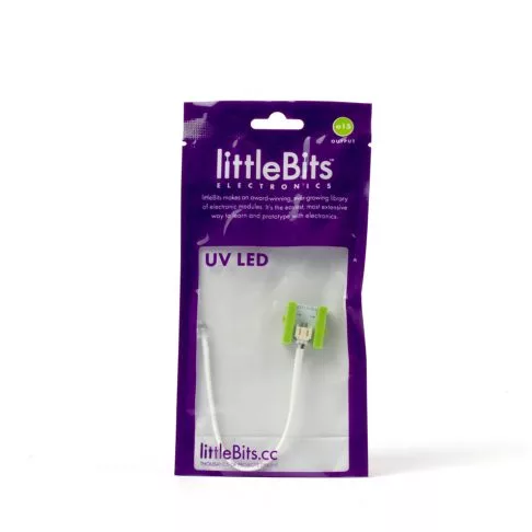 littleBits o15 UV Led